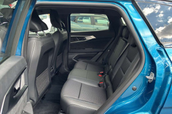 RENAULT AUSTRAL 200 ESPRIT ALPINE TPANO 360