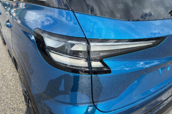 RENAULT AUSTRAL 200 ESPRIT ALPINE TPANO 360