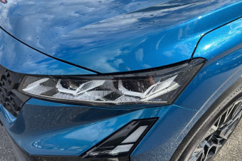 RENAULT AUSTRAL 200 ESPRIT ALPINE TPANO 360