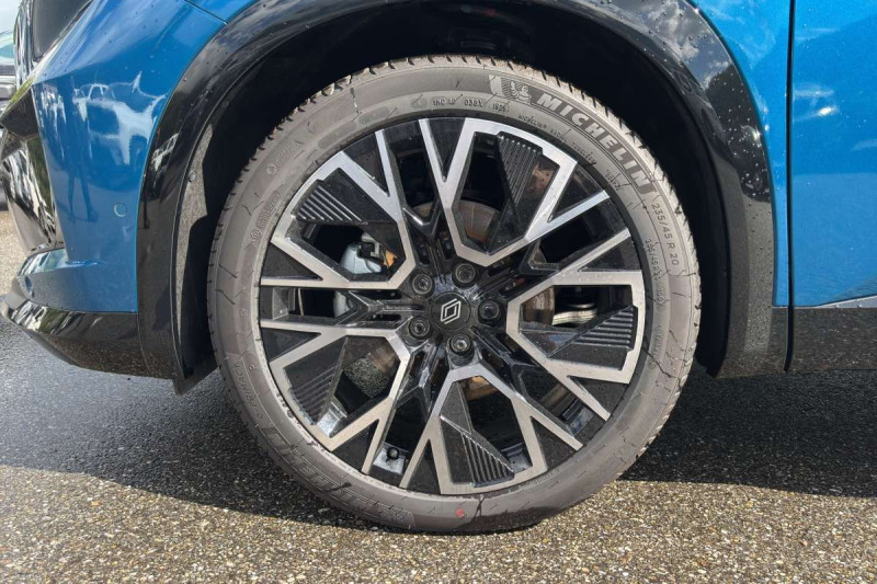 RENAULT AUSTRAL 200 ESPRIT ALPINE TPANO 360
