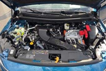 RENAULT AUSTRAL 200 ESPRIT ALPINE TPANO 360