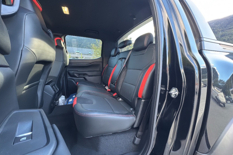 FORD RANGER RAPTOR V6 292 E-AWD BVA10 4PL