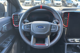 FORD RANGER RAPTOR V6 292 E-AWD BVA10 4PL