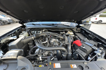 FORD RANGER RAPTOR V6 292 E-AWD BVA10 4PL