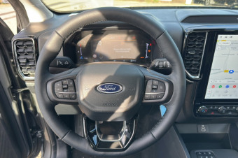 FORD RANGER TDCI 170 BVM XLT PLUS SUPERCAB