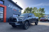 TOYOTA HILUX 2.4 D4-D 150 BVA EXECUTIVE CUIR 4PL