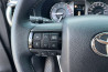 TOYOTA HILUX 2.4 D4-D 150 BVA EXECUTIVE CUIR 4PL