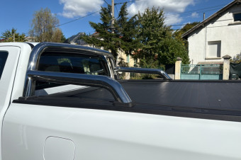 FORD RANGER TDCI 170 BVM XLT RIDEAU SUPERCAB
