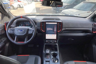 FORD RAPTOR RANGER 2.0 210 E-AWD BVA10 4PL