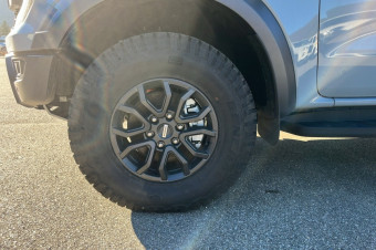 FORD RAPTOR RANGER 2.0 210 E-AWD BVA10 4PL