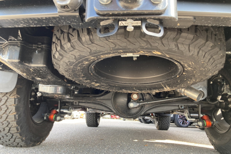 FORD RAPTOR RANGER 2.0 210 E-AWD BVA10 4PL