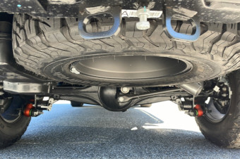 FORD RAPTOR RANGER 2.0 210 E-AWD BVA10 4PL