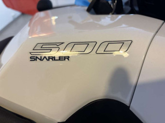 SEGWAY AT5  S EPS STANDARD 499 CC