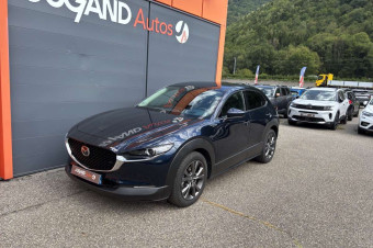 MAZDA CX-30 2.0 M.HYBRID 180 SPORTLINE AWD