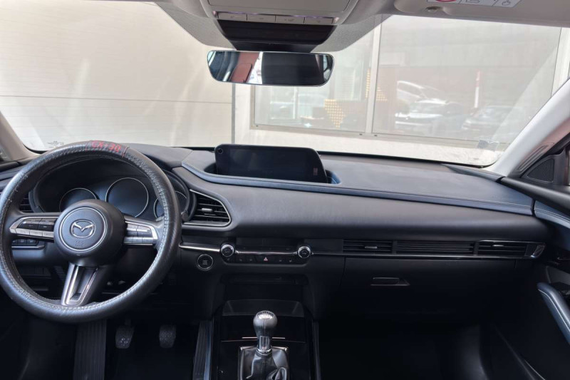 MAZDA CX-30 2.0 M.HYBRID 180 SPORTLINE AWD