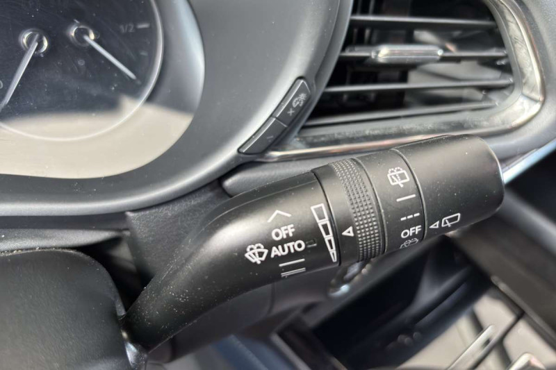 MAZDA CX-30 2.0 M.HYBRID 180 SPORTLINE AWD