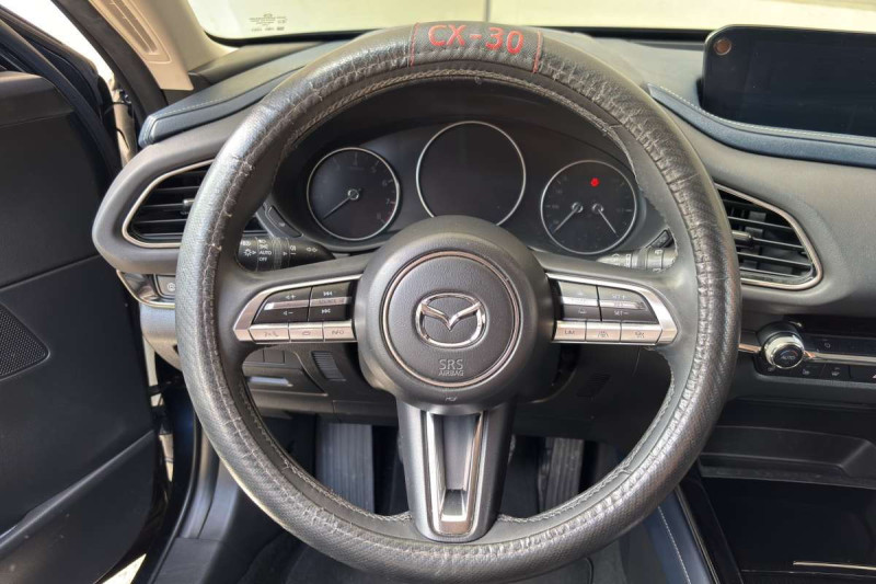 MAZDA CX-30 2.0 M.HYBRID 180 SPORTLINE AWD