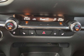 MAZDA CX-30 2.0 M.HYBRID 180 SPORTLINE AWD