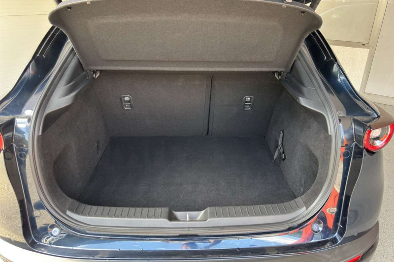 MAZDA CX-30 2.0 M.HYBRID 180 SPORTLINE AWD