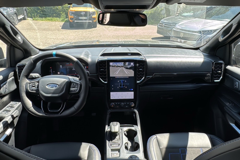 FORD RANGER 2.3 PHEV 281 MS-RT PLUS 4PL