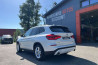 BMW X3 XDRIVE 20D 190 BUSINESS DESIGN BVA8
