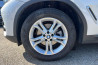 BMW X3 XDRIVE 20D 190 BUSINESS DESIGN BVA8
