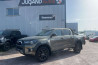 TOYOTA HILUX 2.8 204 BVA INVINCIBLE RIDEAU