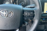 TOYOTA HILUX 2.8 204 BVA INVINCIBLE RIDEAU