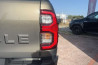 TOYOTA HILUX 2.8 204 BVA INVINCIBLE RIDEAU