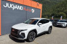 HYUNDAI TUCSON 1.6 T-GDI HEV 239 INITIA