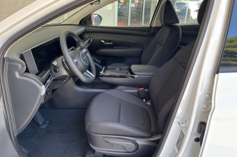 HYUNDAI TUCSON 1.6 T-GDI HEV 239 INITIA