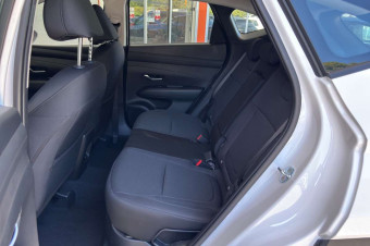 HYUNDAI TUCSON 1.6 T-GDI HEV 239 INITIA