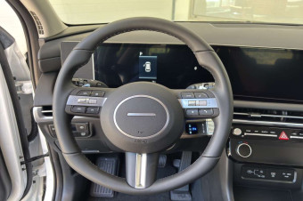 HYUNDAI TUCSON 1.6 T-GDI HEV 239 INITIA
