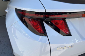 HYUNDAI TUCSON 1.6 T-GDI HEV 239 INITIA