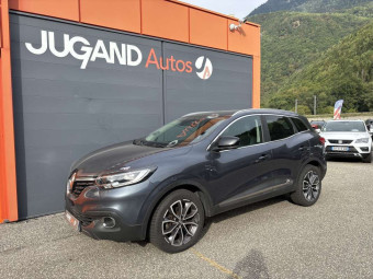 RENAULT KADJAR 1.2 TCE 130 EDC INTENS