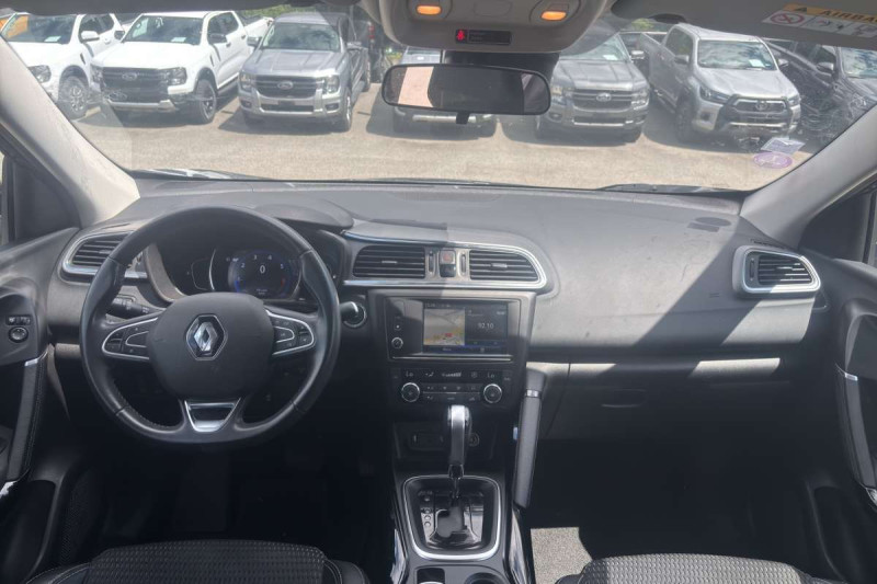 RENAULT KADJAR 1.2 TCE 130 EDC INTENS