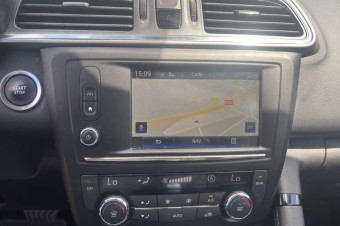 RENAULT KADJAR 1.2 TCE 130 EDC INTENS