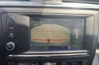 RENAULT KADJAR 1.2 TCE 130 EDC INTENS