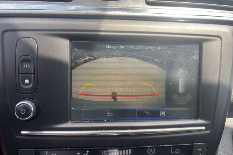 RENAULT KADJAR 1.2 TCE 130 EDC INTENS