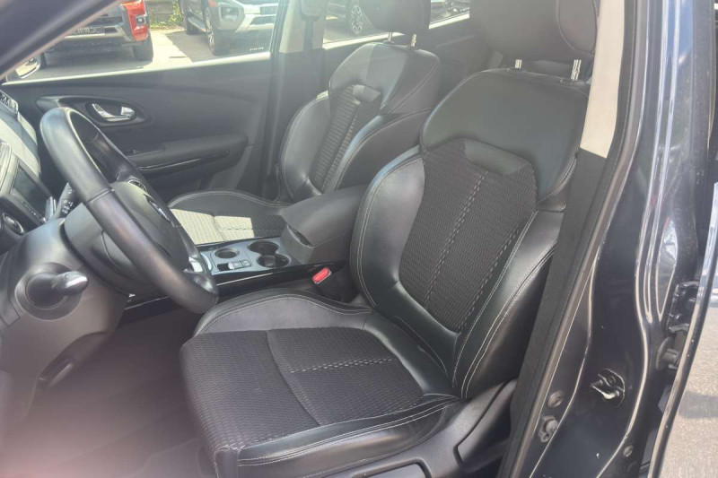 RENAULT KADJAR 1.2 TCE 130 EDC INTENS