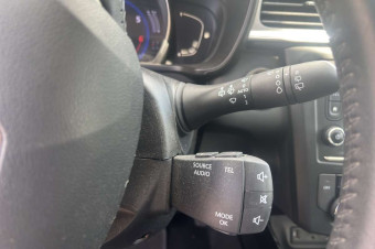 RENAULT KADJAR 1.2 TCE 130 EDC INTENS