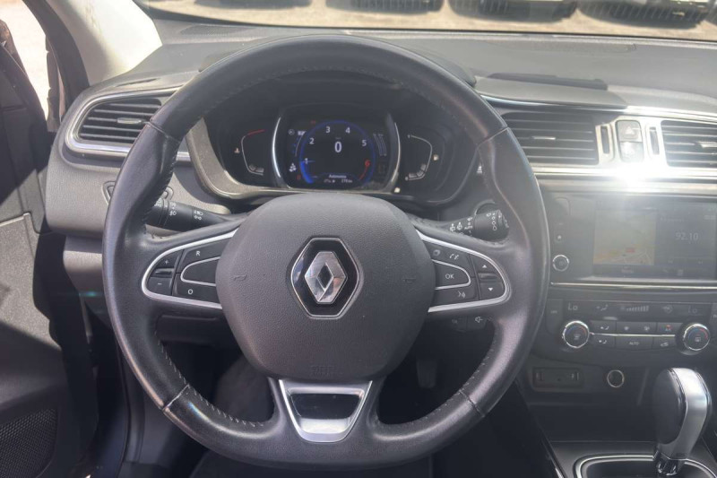 RENAULT KADJAR 1.2 TCE 130 EDC INTENS