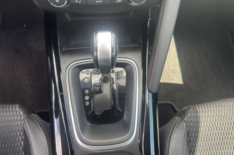 RENAULT KADJAR 1.2 TCE 130 EDC INTENS