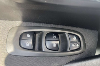 RENAULT KADJAR 1.2 TCE 130 EDC INTENS