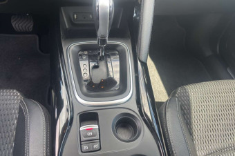 RENAULT KADJAR 1.2 TCE 130 EDC INTENS