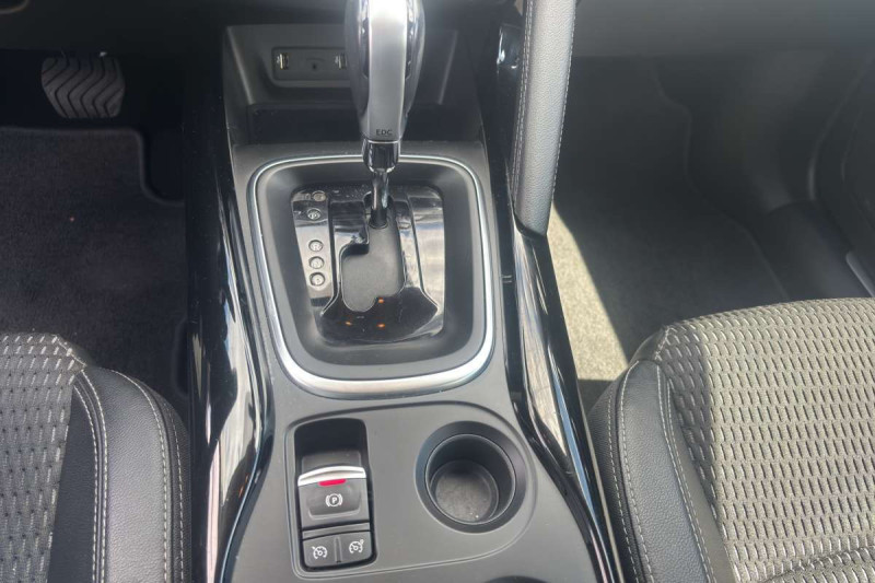 RENAULT KADJAR 1.2 TCE 130 EDC INTENS
