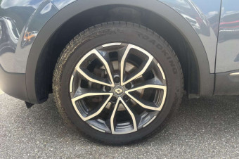 RENAULT KADJAR 1.2 TCE 130 EDC INTENS
