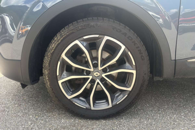 RENAULT KADJAR 1.2 TCE 130 EDC INTENS