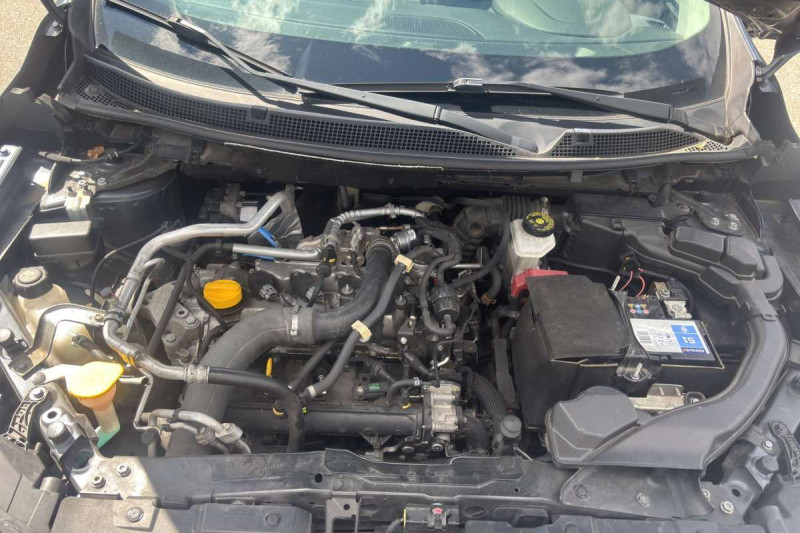 RENAULT KADJAR 1.2 TCE 130 EDC INTENS