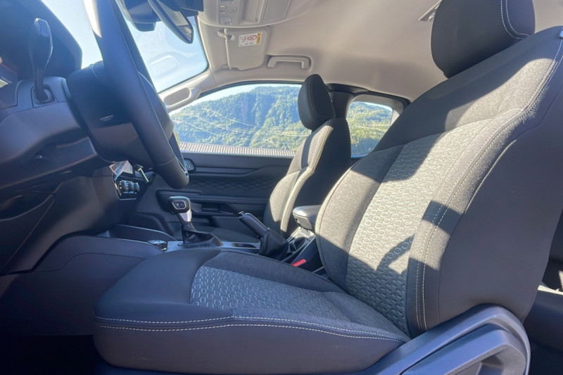 FORD RANGER 2.0 TDCI 170 BVA6 XLT SUPERCAB